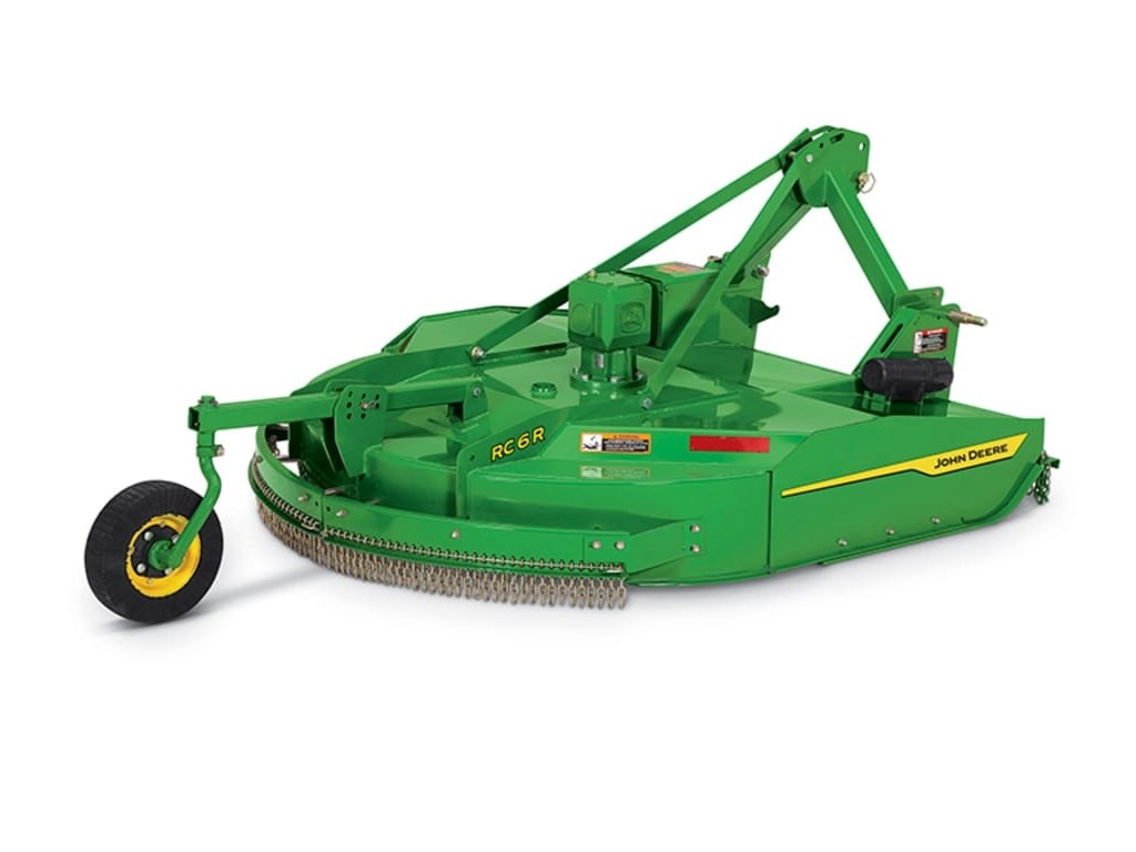 RC6R Rotary Cutter Photo