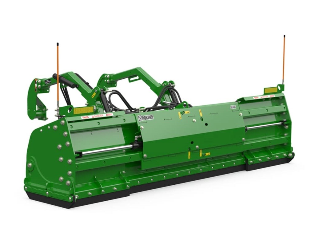 AF13E Frontier™ Expandable Front Snow Blade Photo