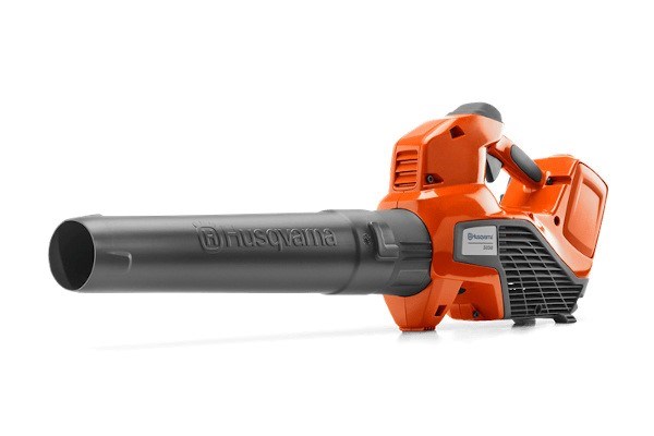 HUSQVARNA 320iB Photo HUSQVARNA 320iB Photo