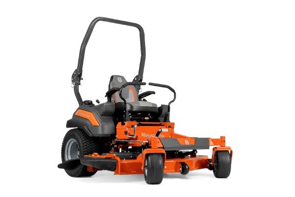 Husqvarna Z460XS - 970 49 72‑02 Photo Husqvarna Z460XS - 970 49 72‑02 Photo