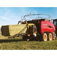 BigBaler Plus 330 Plus