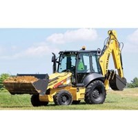 B95D Long Reach