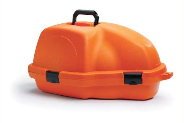 Chainsaw Carrying Case Photo