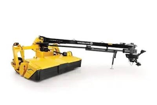 Discbine® Plus Center 310 Plus Photo