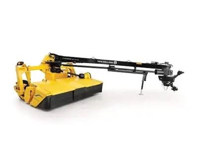 Discbine Plus Center 310 Plus