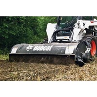 Rotary Tiller - 76
