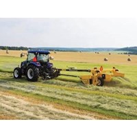 Discbine 210