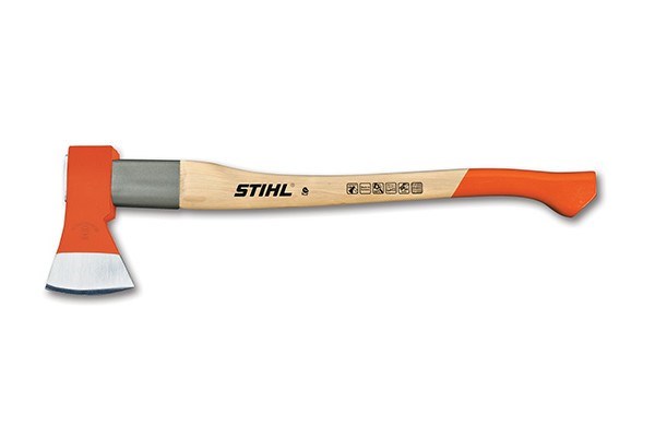 Pro Universal Forestry Axe Photo