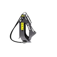 Brush Grapple - 36