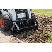 Front Mount Scarifier