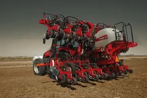 2130 Mounted Stack-fold Photo