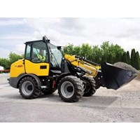 ML50 Telescopic