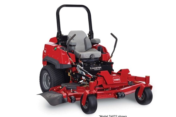 7500-D Series 72 in. (183 cm) 25 hp 1267cc Diesel (72030)