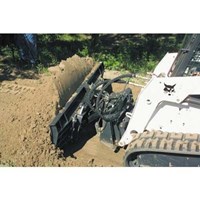Dozer Blade - 96 6-Way