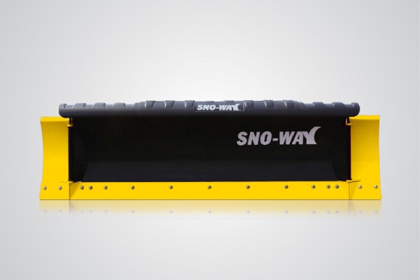 29RSKD Snowplow 8’10” Blade Photo
