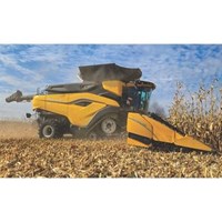 9200 Series 9212 Rigid - 12 rows