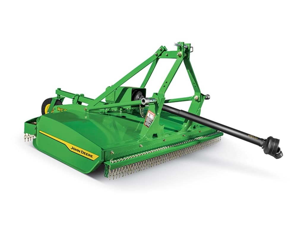 RC5M Rotary Cutter Photo