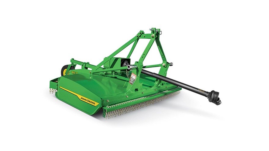 RC5M  Rotary Cutter Model Photo