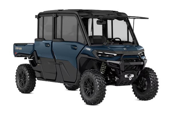 Model Defender MAX Limited HD11