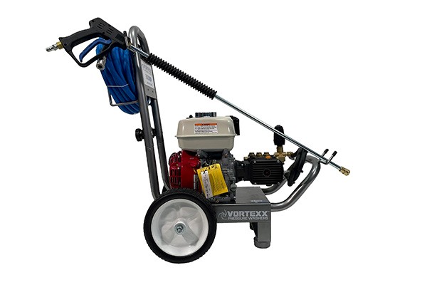 Vortexx 3000HDP | 3000 PSI | 3GPM Photo
