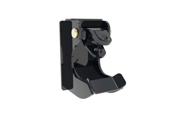 QH-100 Universal Weld-on Mount
