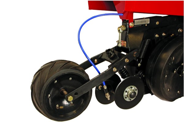 2968-030 Injection Mount Kit Photo