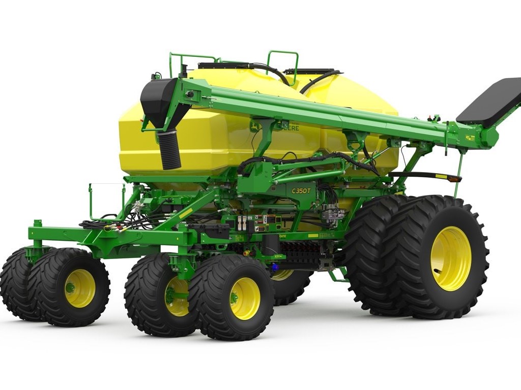 C350T Trailing Air Cart Photo
