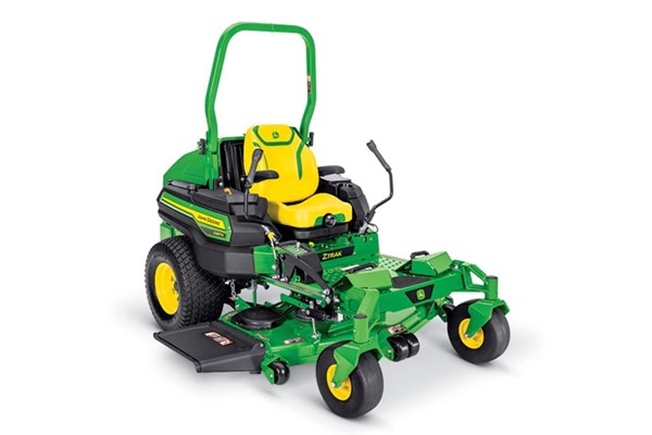 Z997M Diesel ZTrak™ Zero-Turn Mower Photo