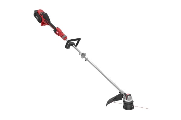 60V MAX* 16 in. (40.6 cm) Telescoping Shaft String Trimmer - 2.0Ah Battery Included (51837)