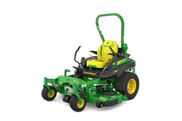 Z965M EFI ZTrak™ Zero-Turn Mower Photo