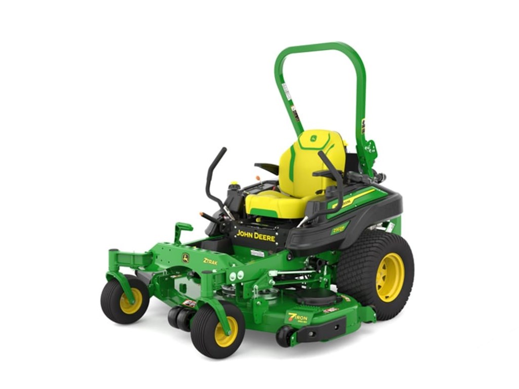 Z965M EFI ZTrak™ Zero-Turn Mower Photo