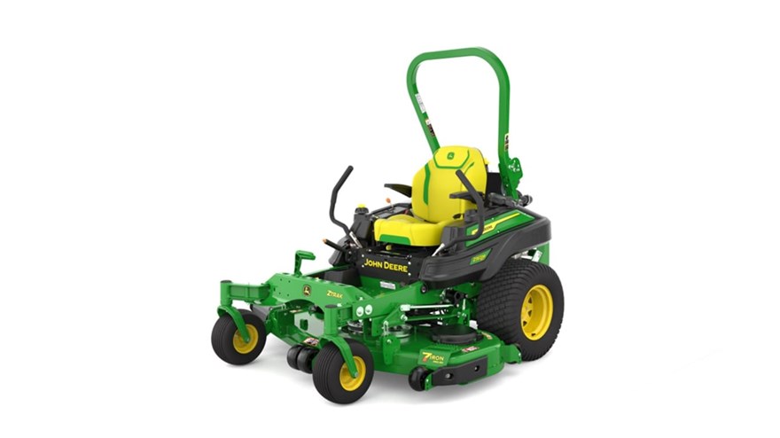 Z965M EFI  ZTrak™ Zero-Turn Mower Model Photo