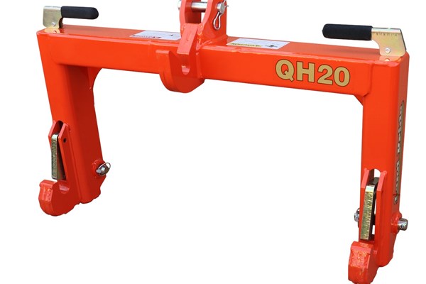 QH20 QH20