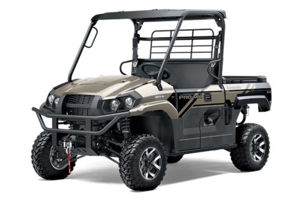 2026 MULE PRO-MX™ SE 2026 MULE PRO-MX™ SE