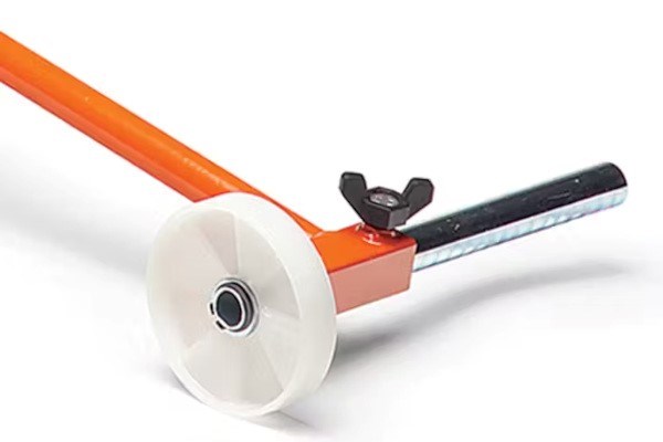 Guide Wheel Kit for STIHL Cutquik® Cart Photo