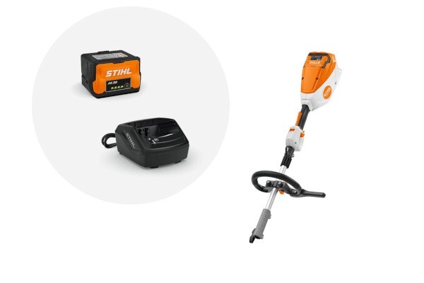 KMA 80 R Set KMA 80 R Set