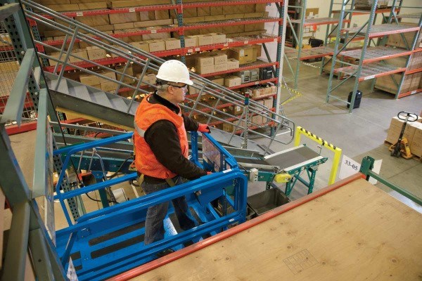 GS-4046 E-Drive Photo GS-4046 E-Drive Photo