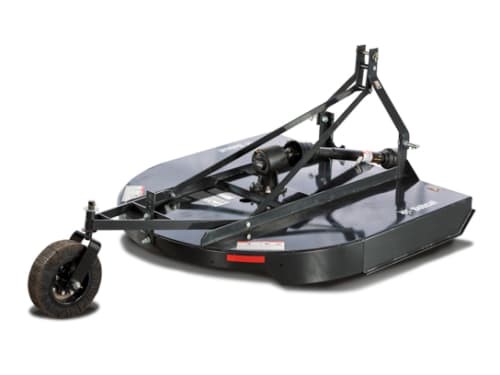 Rotary Cutter - 3PT, 60"