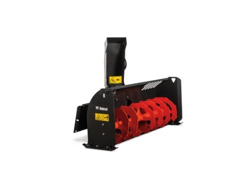 Snowblower - 32X74