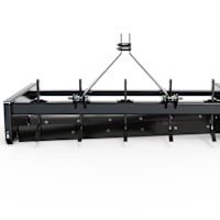 3PT Land Grader 96 CAT I CAT II