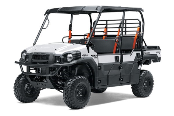 2025 MULE PRO-DXT™ FE EPS 2025 MULE PRO-DXT™ FE EPS