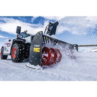 Snowblower - 36X86