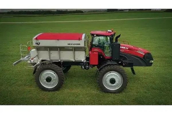 Trident 5550 Photo