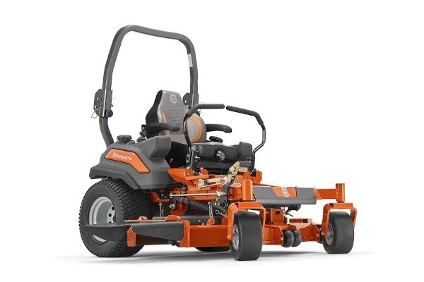 Husqvarna Z554X - 967 67 86‑02 Photo Husqvarna Z554X - 967 67 86‑02 Photo