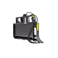 Brush Grapple - 42