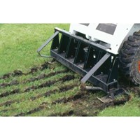 Front Mount Scarifier