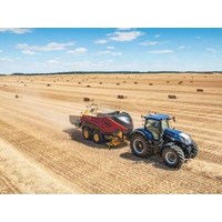 BigBaler High Density 340 High Density CropCutter Rotor Cutter