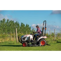 Mid-Mount Mower - 60