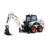 Backhoe - 9BH