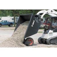 Dumping Hopper - Model 10